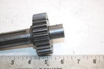 1987 Honda Fourtrax 350 A Oem  Transmission Countershaft 23220-HA7-770 AH39