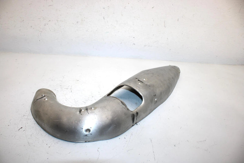 01 Arctic Cat Z 440 Sno Pro Oem Lower Expansion Chamber Cover 0712-423 SA74