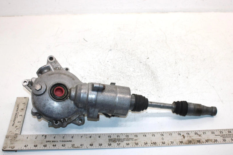2007 Honda Fortrax 680 Oem  Front Gearcase 41400-HN8-A61 AH46