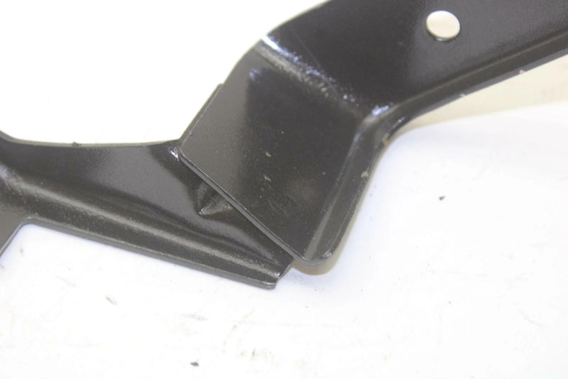 87 Yamaha Exciter EX570L OEM Right Hood Guide 82M-2196G-00-00 SY51