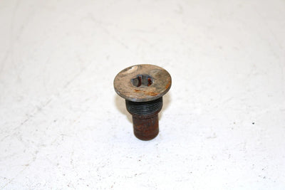 2003 Suzuki Ltf500f Oem l Pivot Bolt 61213-03G20 AS27
