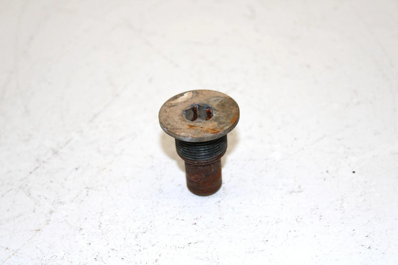2003 Suzuki Ltf500f Oem l Pivot Bolt 61213-03G20 AS27
