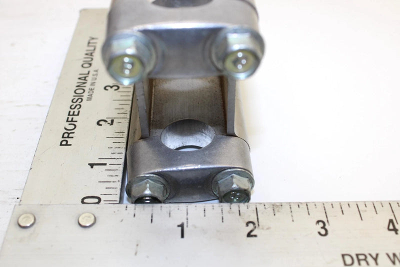2008 Yamaha Fx Nytro Rtx Oem Handebar Riser Joint Clamp 8HB-2381B-00-00 SY80