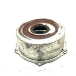 04 Yamaha Bruin 350 YFM350FA 4x4 OEM Rear Brake Drum Cover 5FU-F5327-01-00 AY63