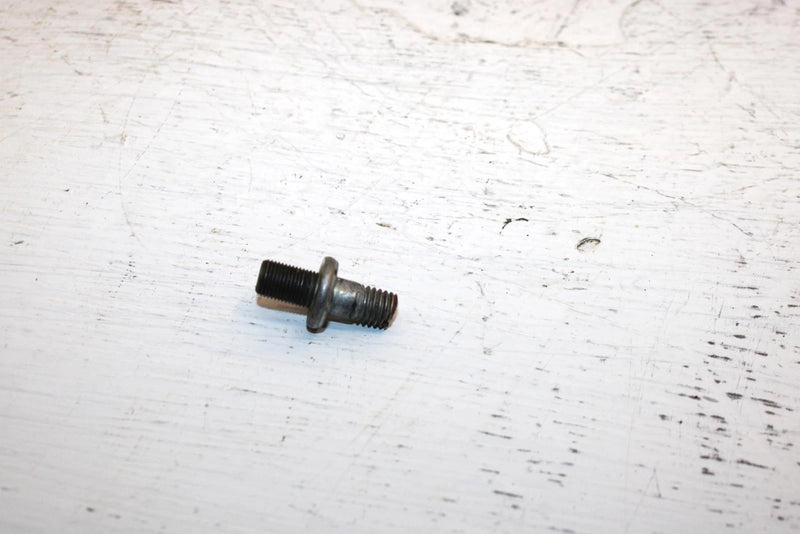 1982 Honda Atc 185a Oem Clutch Adjuster Bolt 22846-958-010 AH63