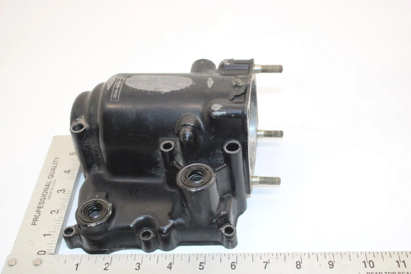 86 Kawasaki Bayou 300 Klf300a Oem Front Gearcase 14055-1058 AK6