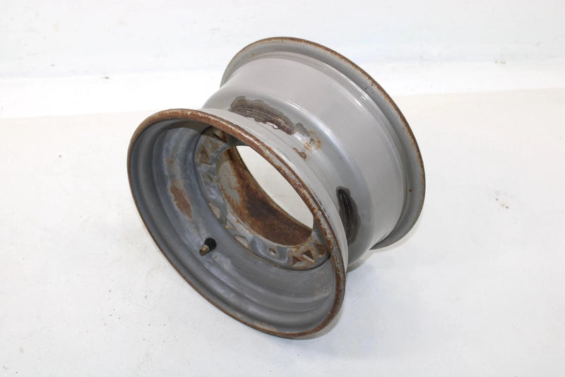 1998 Polaris Xpress 300 Oem Front Rim 5.86x10 1520175-117 1520175-486 AP136