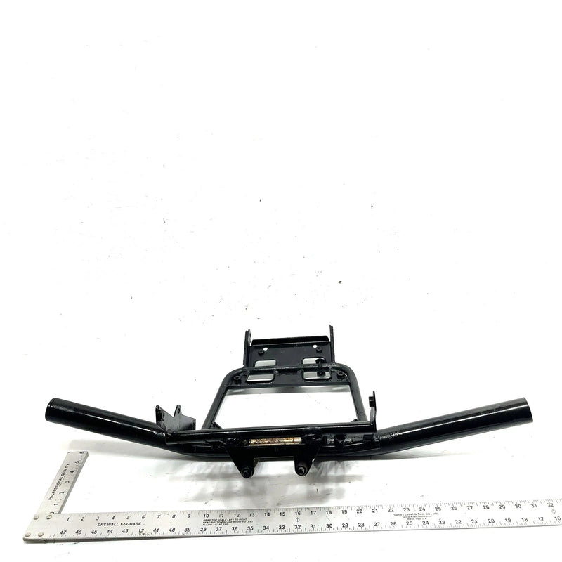 2003 Arctic Cat 400 4x4 Automatic OEM Front Bumper 0506-859 AA35