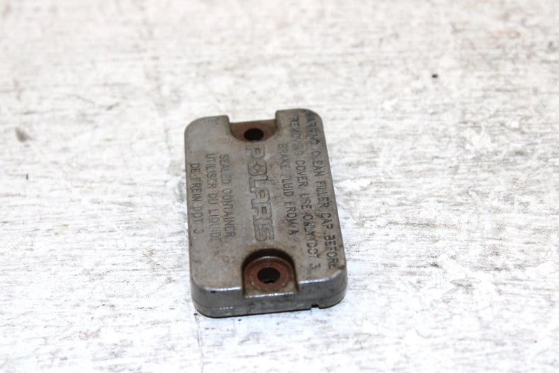 1996 Polaris 600 Xcr Sp Oem Master Cylinder Cover 5630338 SP68