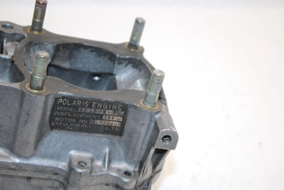 87 Polaris Trail Oem Crankcase 3083694 SP66