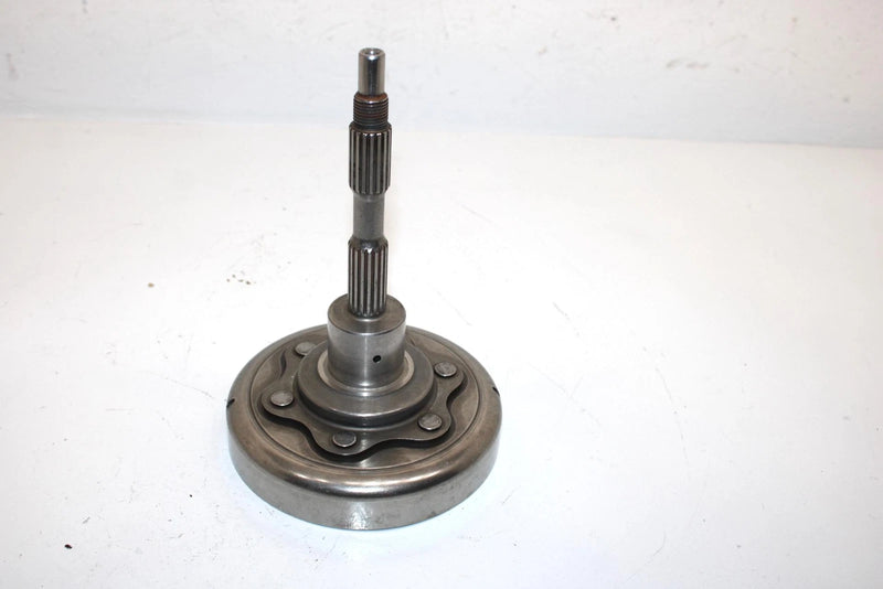 03 Arctic Cat 400 Fis Auto Trans Oem Clutch Housing 3402-620 AA9