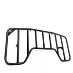 2002 Bombardier Quest 500 OEM Rear Rack 703500059 AB14