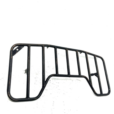 2002 Bombardier Quest 500 OEM Rear Rack 703500059 AB14