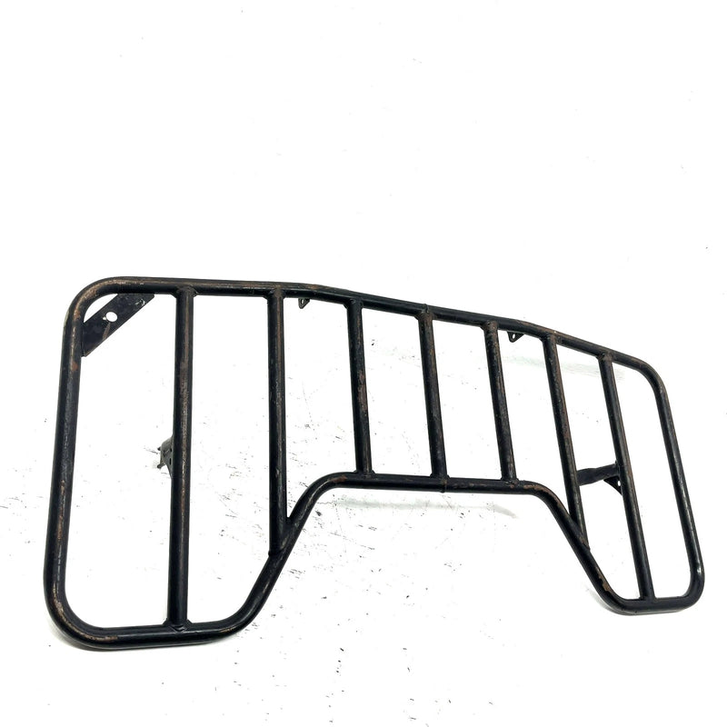 2002 Bombardier Quest 500 OEM Rear Rack 703500059 AB14