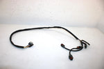 Arctic Cat Zr 500 Cross Country Oem Hood Harness 0686-699 SA50
