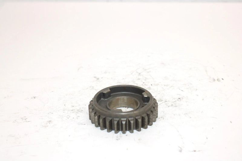 2009 Honda Trx 500 Fpea Foreman P/s Es Oem 27T Mainshaft Gear 23461-HP0-A00 AH17