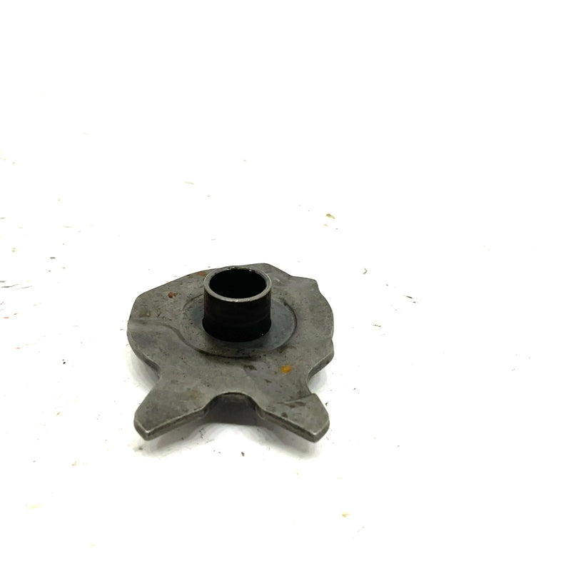 2002 Yamaha Big Bear 400 YFM400 OEM Shift Guide 2 4KB-18106-00-00 AY52