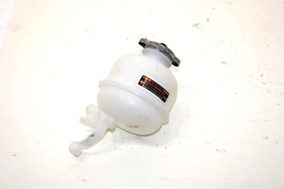 2017 Ski-doo Grand Touring 900 Oem Coolant Tank 509000881 SS65