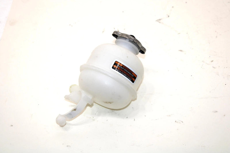 2017 Ski-doo Grand Touring 900 Oem Coolant Tank 509000881 SS65