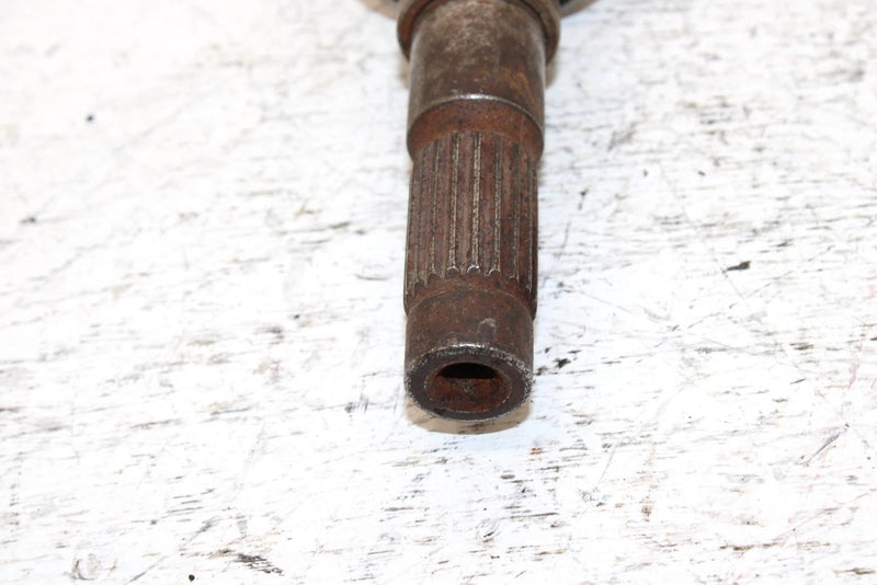 1995 Polaris Magnum 4x4 Oem Transmission Input Shaft 3233122 AP205