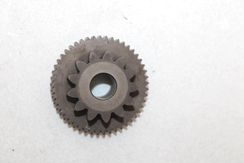 00 Arctic Cat 300 4x4 Oem Starter Idler Gear 3402-984 AA20