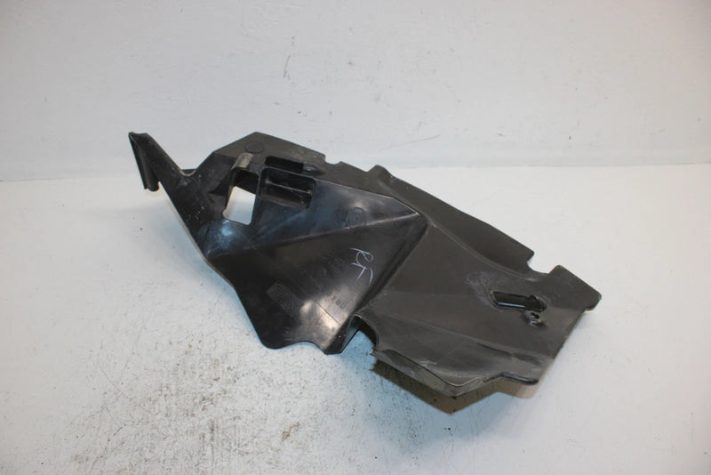 2004 Honda Fourtrax Foreman Rubicon Oem Right Inner Fender 61863-HN2-000 AH5