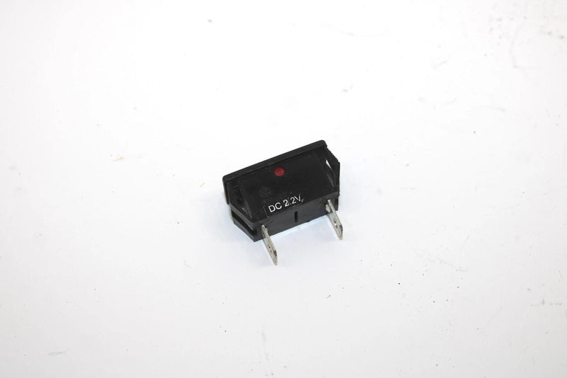2002 Ski-doo Mxz 500 Oem DESS Indicator Light 515175730 SS93