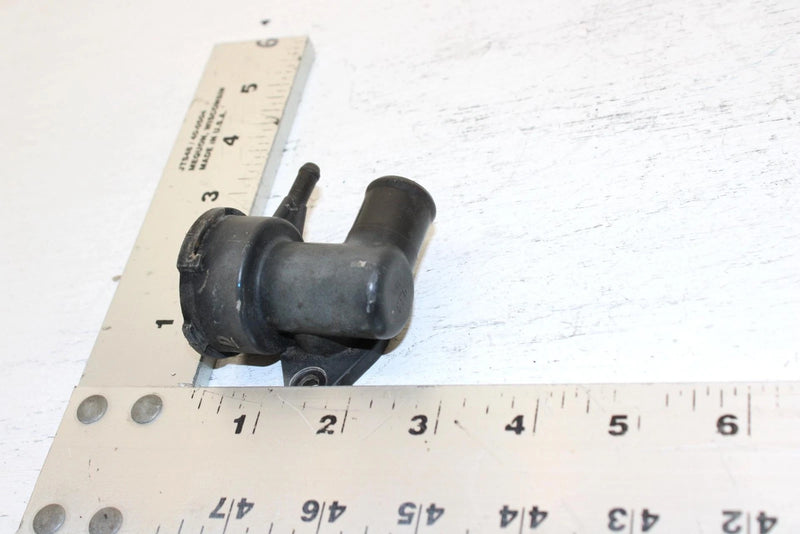 2004 Kawasaki Kfx 700 Oem Coolant Fill Neck 14075-1115 AK30