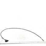 99-02 Kawasaki Prairie 300 4x4 OEM Rear Brake Cable 54005-1206 AK31.1