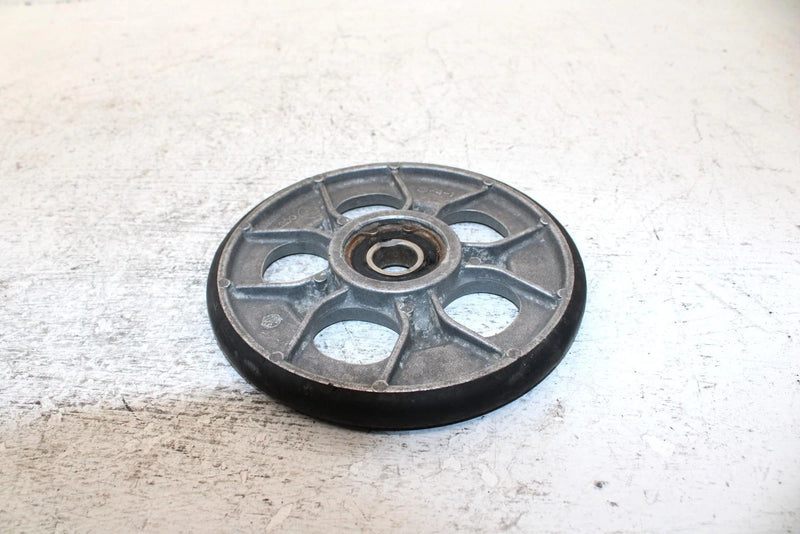 1996 Yamaha Vmax 600 Oem Idler Wheel Pair 8K2-47530-00-00 SY29
