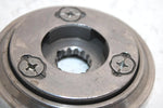 1986 Yamaha  Badger Yfm80s Oem Starter Clutch Housing 99999-02218-00 AY8