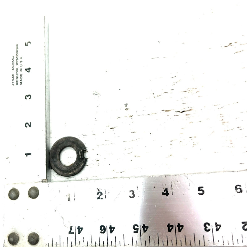 87-04 Yamaha Warrior 350 YFM350X OEM Lock Washer 90215-16156-00 AY67