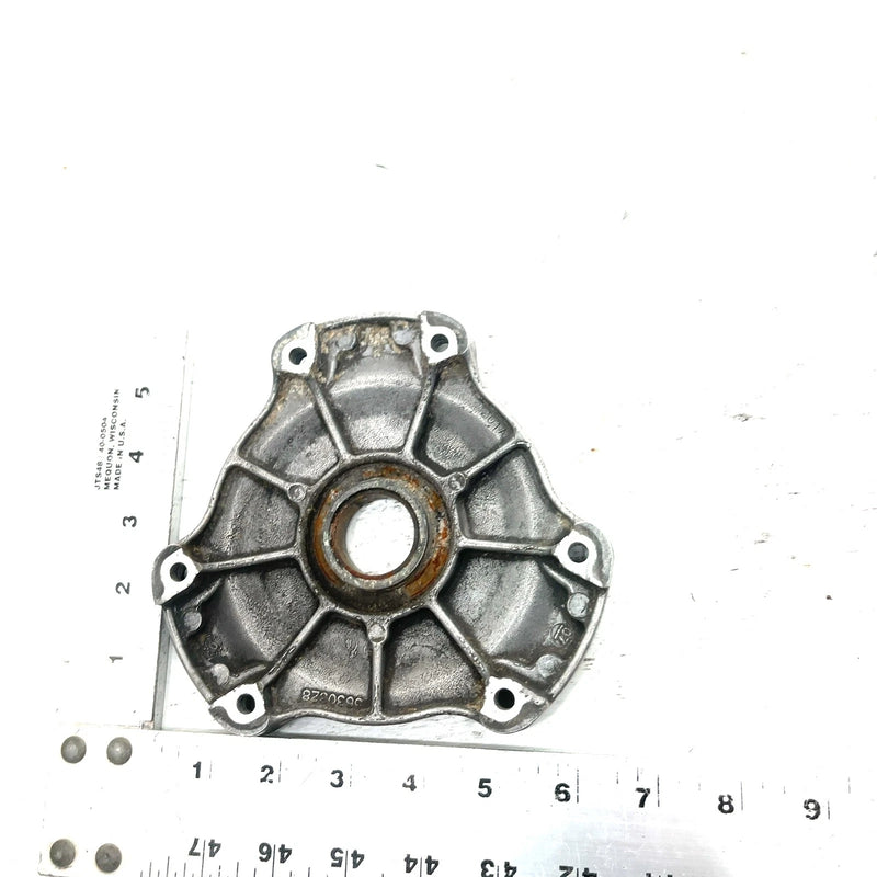 2000 Polaris Sportsman 500 OEM Primary Clutch Cover 3576510 AP220