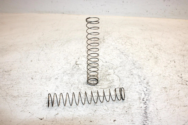 1995 Arctic Cat Z 440 Oem Carb Slide Spring Pair 6506-394 SA13 