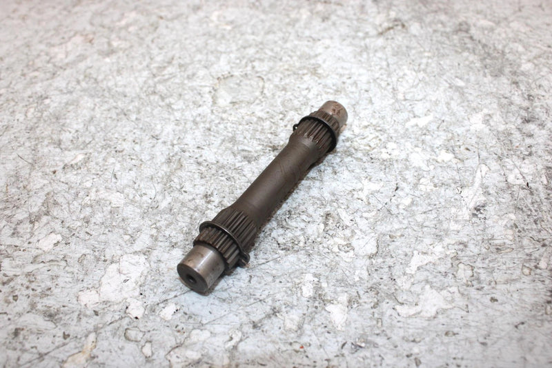 1986 Honda Trx350 Oem Starter Reduction Shaft 28135-HA7-670 AH40