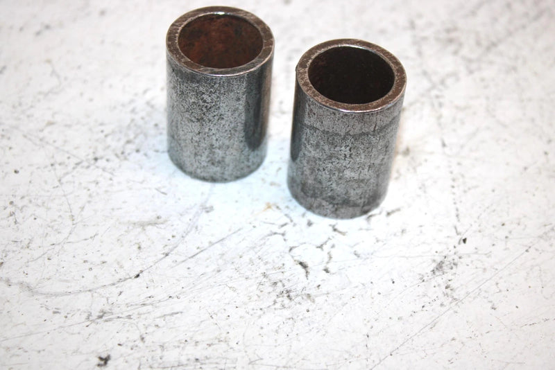 1989 89 Polaris Sport Oem Lower Skid Spacer Pair 5332784 Q2926