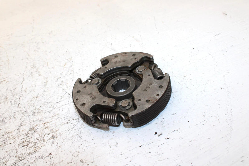 1988 Suzuki Lt 230 E Oem Centrifugal Clutch 21500-19B01 AS7