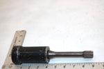 84 Honda Trx200a Oem Rear Drive Shaft 40250-VM5-000 AH9