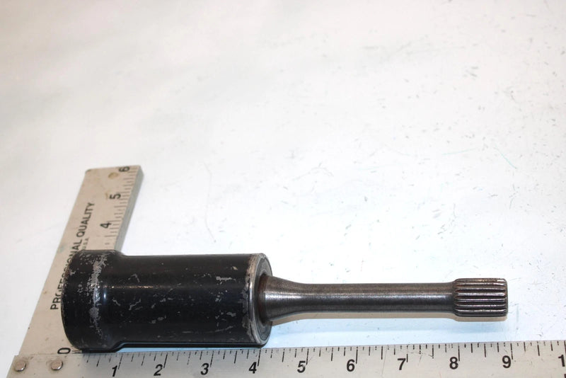 84 Honda Trx200a Oem Rear Drive Shaft 40250-VM5-000 AH9