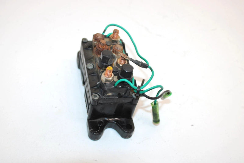 03 Arctic Cat 400 Fis Auto Trans Oem Winch Controller AA9