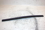 1996 Arctic Cat Cougar Oem Side Bumper Trim 0616-605 SA32