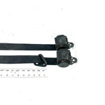 20-22 Can-Am Defender HD10 OEM Right/Left Seat Belt Set 708003082 XB0
