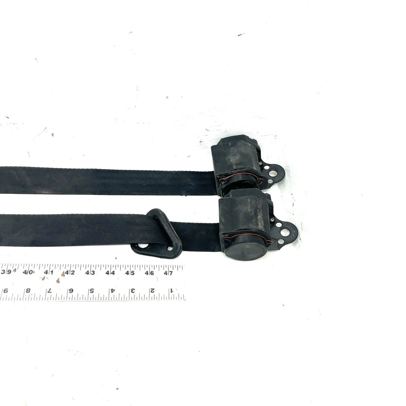 20-22 Can-Am Defender HD10 OEM Right/Left Seat Belt Set 708003082 XB0