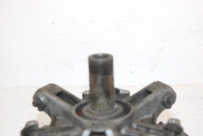 2007 Yamaha Attak Gt Oem Primary Clutch Base 8FP-17620-00-00 SY135