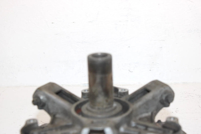 2007 Yamaha Attak Gt Oem Primary Clutch Base 8FP-17620-00-00 SY135