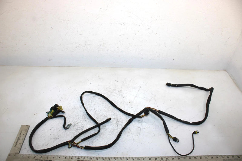 03 Arctic Cat Zr 900 Oem Main Wire Harness 0686-783 SAS6