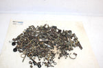 02 Ski-doo Grand Touring 500 Oem Nut Bolt Spacer Hardware Kit SS24