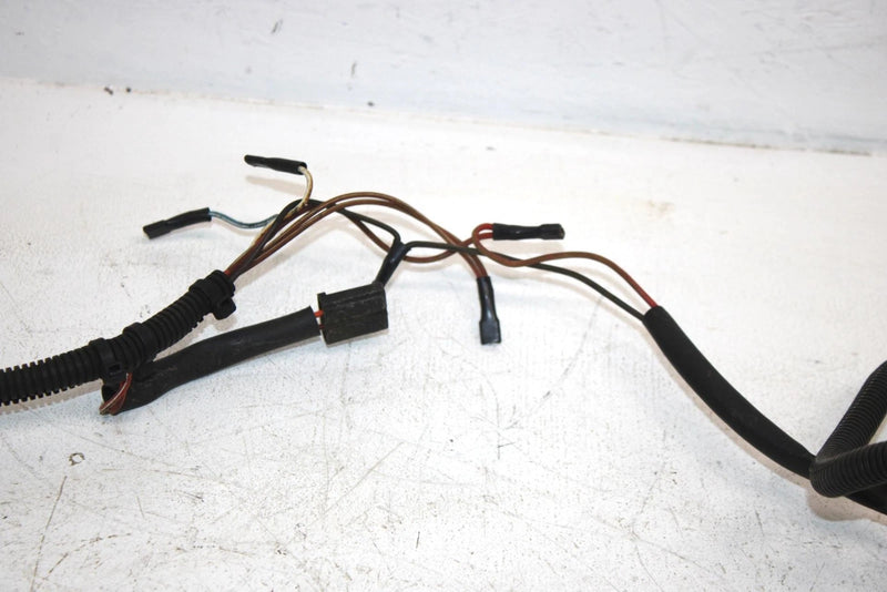 1996 Polaris Magnum Oem Main Harness 2460563 AP152