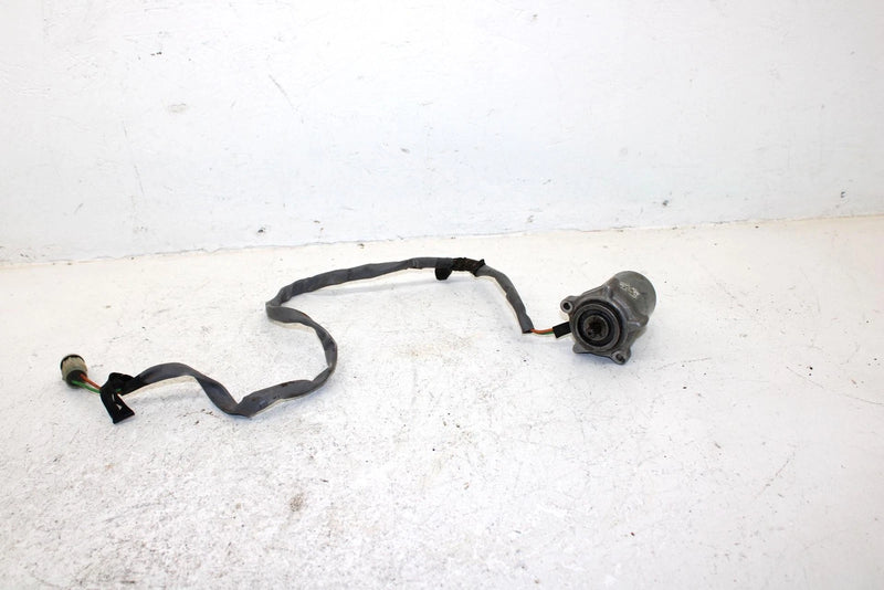 2006 Honda Trx 400 Faa Fourtrax Rancher At Oem Shift Motor 31300-HN7-013 AH55