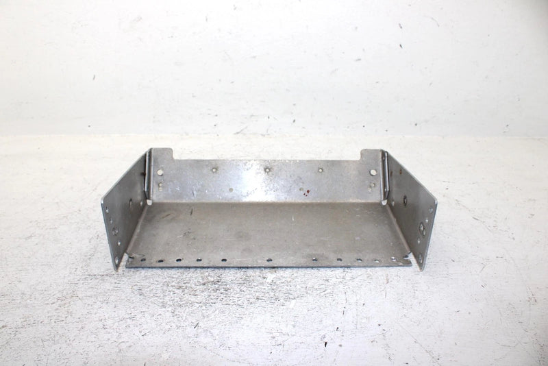 2001 Ski-doo Mxz 800 Oem Tunnel End Cap 518321303 SS19